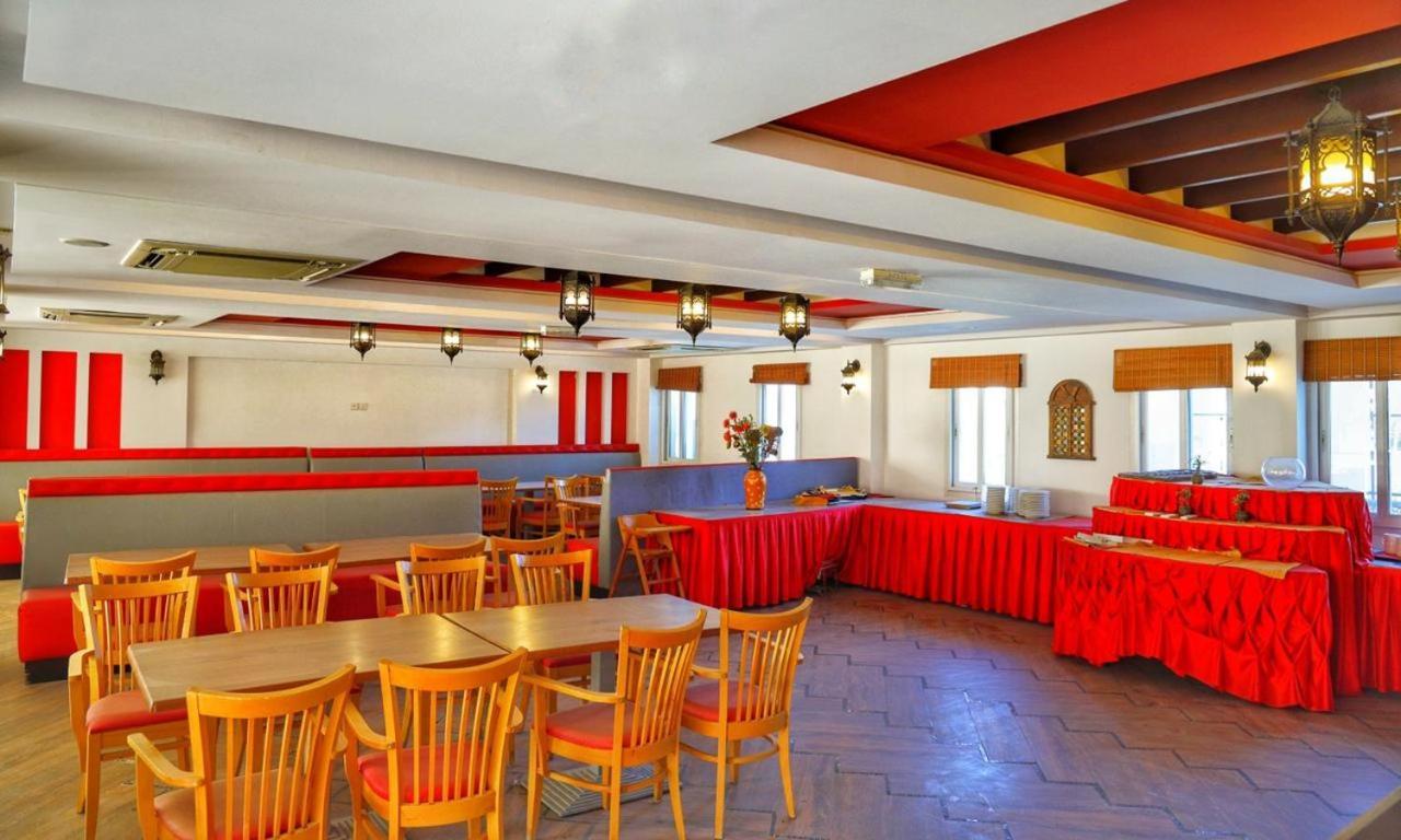 Johny International Hotel Маскат Екстериор снимка