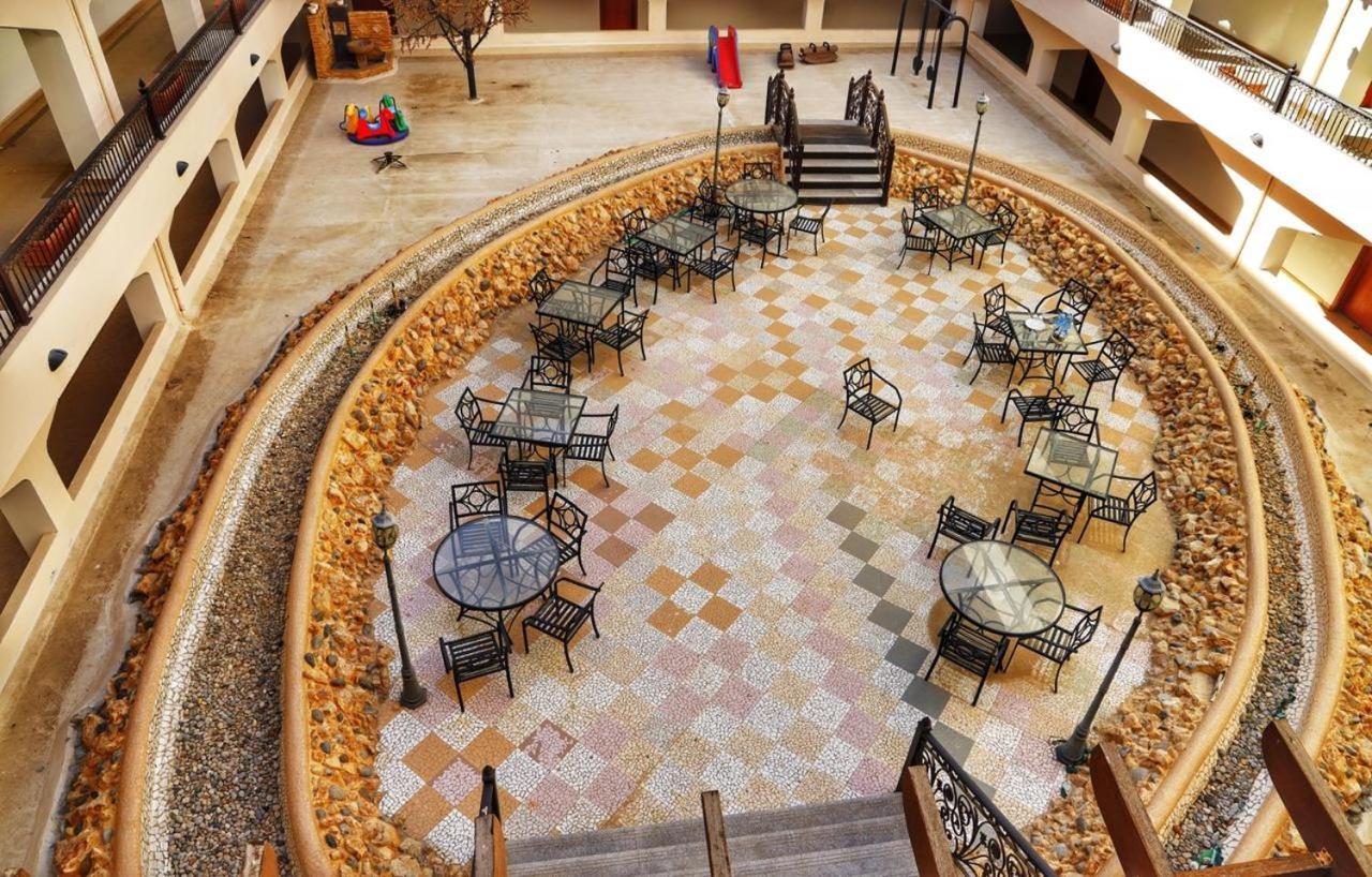 Johny International Hotel Маскат Екстериор снимка